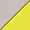 Gray Nebula Top/Yellow Edgeundefined